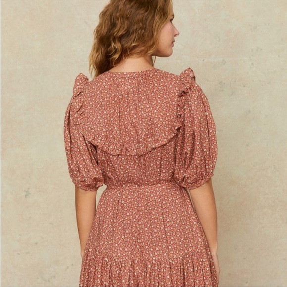 Christy Dawn The Emilia Dress NWT - Picture 2 of 3